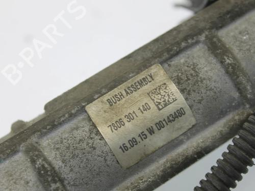 Steering rack JAGUAR XE (X760) 2.0 D | BP39859684M22  - Image 14