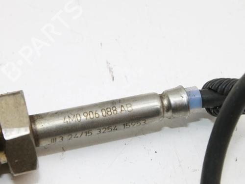 Electronic sensor AUDI Q7 (4MB, 4MG, 4MQ) 3.0 TDI quattro | BP39825200M84 - Image 5