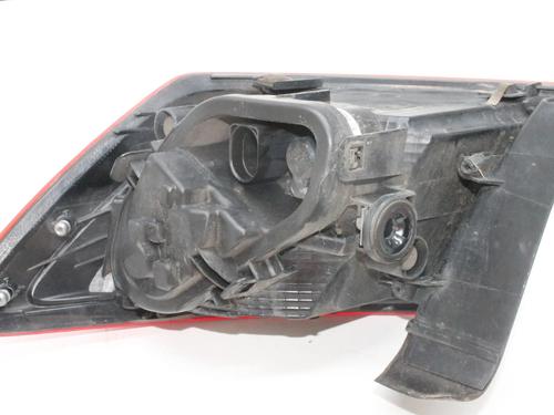 Left taillight SEAT LEON (5F1) 2.0 Cupra | BP39843232C34 - Image 7