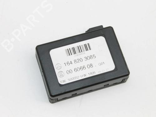 Used Electronic sensor Electronic sensor MERCEDES-BENZ M-CLASS (W164) ML 420 CDI 4-matic (164.128) (306 hp) 39857060 39857060