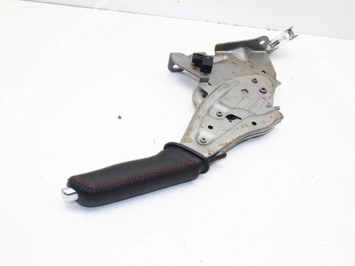 Used Hand brake Hand brake TOYOTA YARIS (_P21_, _PA1_, _PH1_) 1.6 GR 4WD (GXPA16) (261 hp) 39870372 39870372