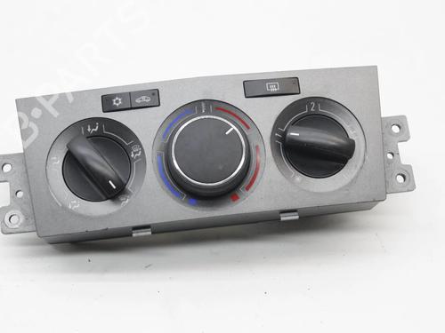 Used Control unit Control unit OPEL ANTARA A (L07) 2.2 CDTi 4x4 (163 hp) 39839235 39839235