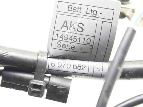 Cable BMW 6 (E63) 630 i | BP39822432E12 - Image 6