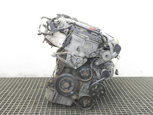 Motor Motor AUDI TT (8N3) 3.2 VR6 quattro (250 hp) 39781615 39781615