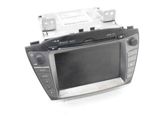Used Electronic module Electronic module HYUNDAI ix35 (LM, EL, ELH) 1.6 (135 hp) 39849017 39849017