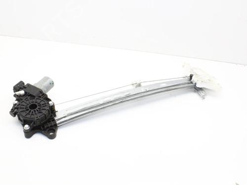 Used Front left window mechanism Front left window mechanism HONDA CIVIC X Hatchback (FC_, FK_) 1.0 VTEC (FK6) (129 hp) 39842050 39842050