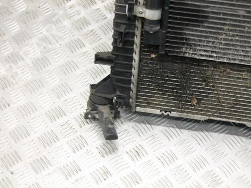 Radiator set AUDI A5 (8T3) 2.7 TDI | BP39867032M120 - Image 3