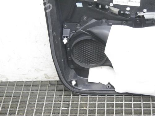 Forreste venstre beklædning FORD GALAXY III (CK) 2.0 TDCi | BP39852016C58 - Image 10