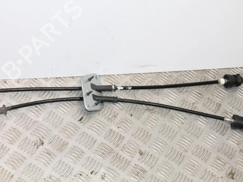 Cable MAZDA CX-5 (KE, GH) 2.2 D (KE2FW) | BP39794503E12 - Image 4