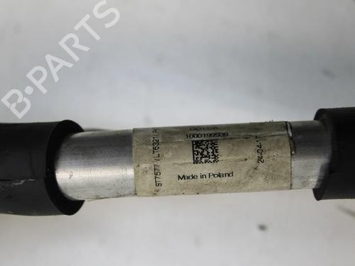 AC pipe LAND ROVER RANGE ROVER EVOQUE (L538) 2.0 D | BP39821503M126 - Image 8