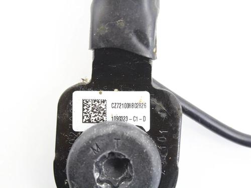Sikkerhedssele-spænde TESLA MODEL 3 (5YJ3) EV AWD | BP39819047I32 - Image 5