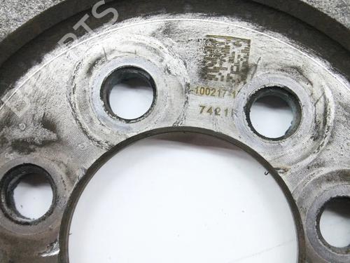 Flywheel DACIA SANDERO II 1.5 dCi | BP39807135M101 - Image 6