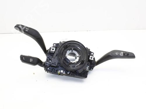 Devioluci Devioluci AUDI A1 Sportback (GBA) 30 TFSI (116 hp) 39829961 39829961