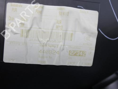 Rear left panel JAGUAR XF I (X250) 2.2 D | BP39835896C60 - Image 9