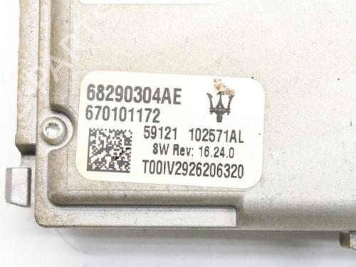 Camera MASERATI QUATTROPORTE VI 3.0 D | BP39869444E14 - Image 5