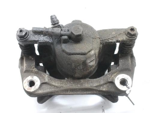 Left front brake caliper RENAULT MEGANE IV Hatchback (B9A/M/N_) 1.2 TCe 130 (B9MR) | BP39857913M105 - Image 4