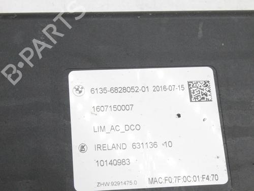 Control unit BMW i3 (I01) Electric | BP39796720M11 - Image 4