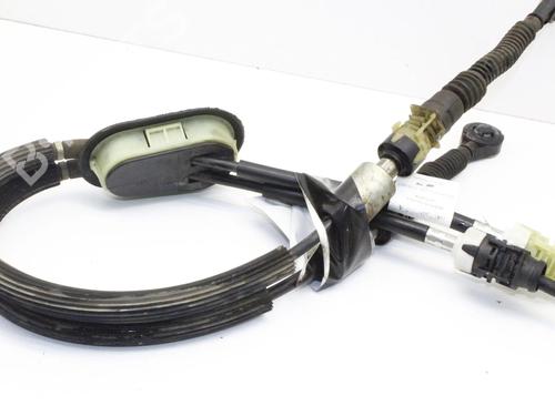 Cable RENAULT MEGANE IV Hatchback (B9A/M/N_) 1.2 TCe 130 (B9MR) | BP39870535E12 - Image 3