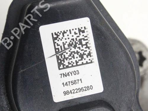 Left rear brake caliper OPEL MOKKA 1.2 (76) | BP39876361M107 - Image 5