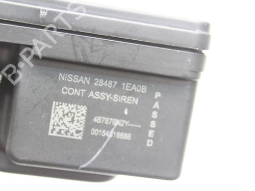 Electronic module NISSAN 370Z Coupe (Z34) NISMO 3.7 | BP39822333M83 - Image 4