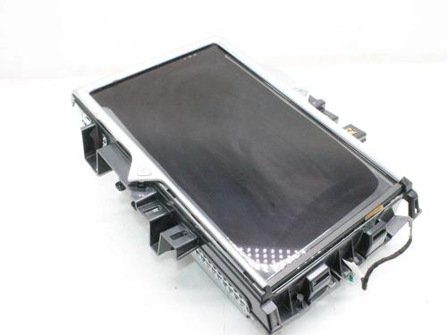 Display Display TESLA MODEL S (5YJS) 85D AWD (421 hp) 39878162 39878162