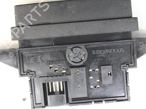 Warning switch HONDA CR-V IV (RM_) 1.6 i-DTEC 4WD (RE6) | BP39860892I22 - Image 4