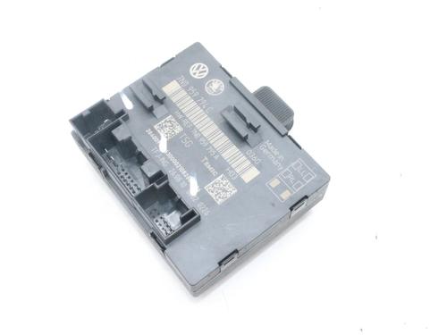 Used Electronic module Electronic module VW SHARAN (7N1, 7N2) 2.0 TDI (140 hp) 39800431 39800431