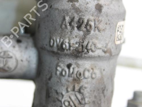 Servo brake FORD TRANSIT CONNECT V408 Box Body/MPV 1.5 TDCi | BP39838729M42 - Image 5