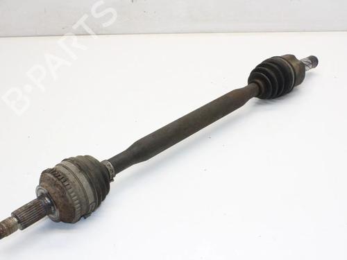 Used Right rear driveshaft Right rear driveshaft MAZDA MX-5 III (NC) 2.0 (NC18) (160 hp) 39804210 39804210