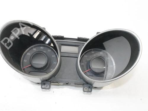 instrument-cluster-hyundai-ix35-lm-el-elh-2009-2010-2011-2012-2013-2014-2015-2016-39777442 main image