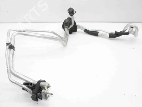 Used AC pipe AC pipe LAND ROVER RANGE ROVER EVOQUE (L538) 2.2 D 4x4 (190 hp) 39841188 39841188
