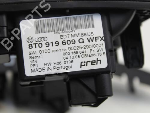 Electronic module AUDI Q5 (8RB) 3.0 TDI quattro | BP39831873M83 - Image 12