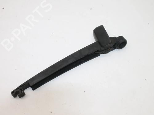 Used Rear windshield wiper arm Rear windshield wiper arm KIA SORENTO II (XM) 2.2 CRDi (197 hp) 39821036 39821036