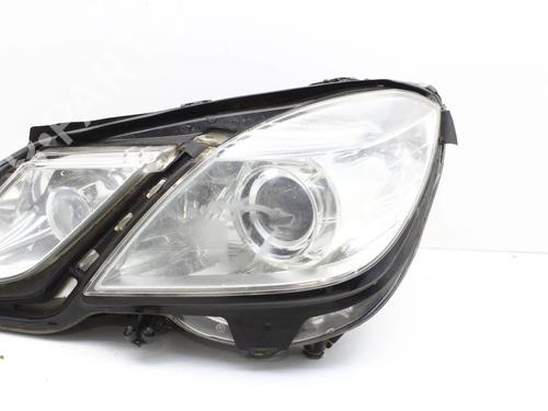 Left headlight MERCEDES-BENZ E-CLASS (W212) E 350 CDI (212.023) | BP39806880C28 - Image 5