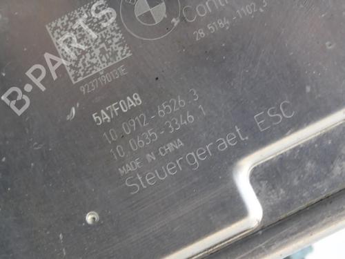 ABS pump BMW 3 (G20, G80, G28) 330 e Plug-in-Hybrid | BP39829904M43 - Image 4