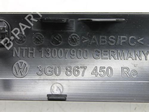 Andre VW PASSAT B8 Variant (3G5, CB5) 2.0 TDI | BP39773533O1  - Image 11
