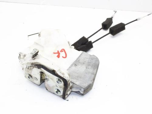 Used Rear left lock Rear left lock HONDA CR-V III (RE_) 2.2 i-DTEC 4WD (RE6) (150 hp) 39802396 39802396