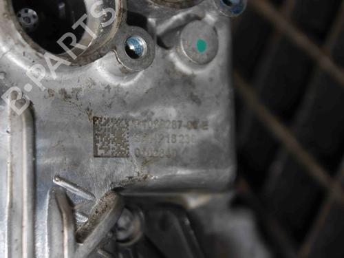 Engine TESLA MODEL X (5YJX) P100D AWD | BP39829485M1 - Image 10