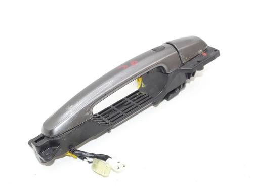 Used Front left exterior door handle Front left exterior door handle SUZUKI SX4 S-Cross (JY) 1.4 Hybrid (Mild Hybrid) (AKK 414) (129 hp) 39846545 39846545