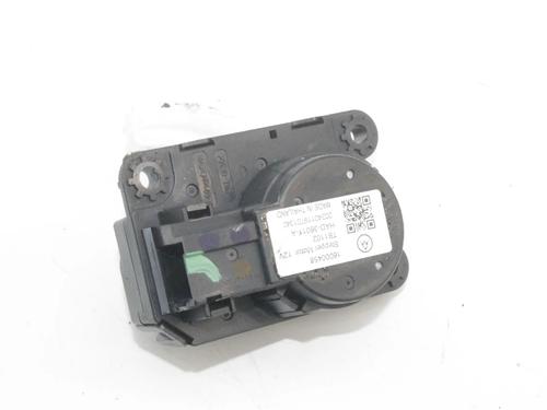Used Electronic module Electronic module PEUGEOT 2008 II (UD_, US_, UY_, UJ_, UR_, UC_) 1.2 PureTech 130 (USHNS, URHNS) (130 hp) 39856623 39856623