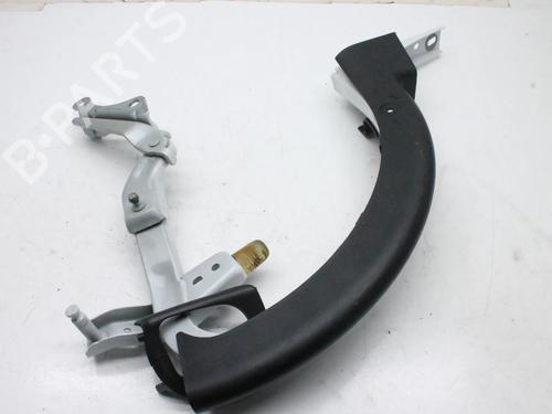 Used Hinge/Door check strap Hinge/Door check strap AUDI A6 C7 (4G2, 4GC) 3.0 TDI quattro (313 hp) 39859105 39859105