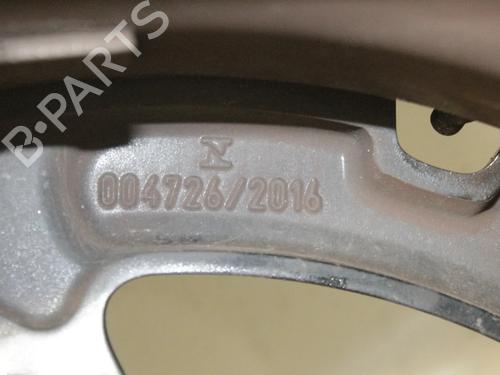 Fælk MERCEDES-BENZ EQA (H243) EQA 250 (243.701) | BP39777813C45 - Image 6