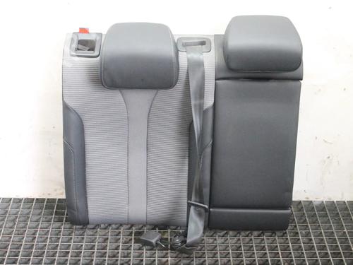 Used Rear seat Rear seat SKODA ENYAQ iV SUV (5AZ) 80 (204 hp) 39789550 39789550