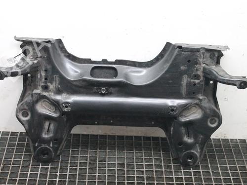 Used Subframe Subframe PEUGEOT 208 II (UB_, UP_, UW_, UJ_) 1.2 PureTech 130 (131 hp) 39816882 39816882