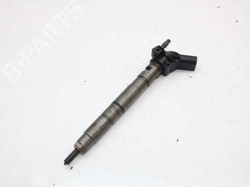 Used Injector Injector AUDI A5 Sportback (8TA) 3.0 TDI quattro (240 hp) 39856408 39856408