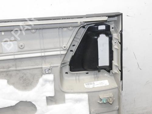 Rear right panel CHRYSLER GRAND VOYAGER V (RT) 2.8 CRD | BP39874396C61 - Image 7