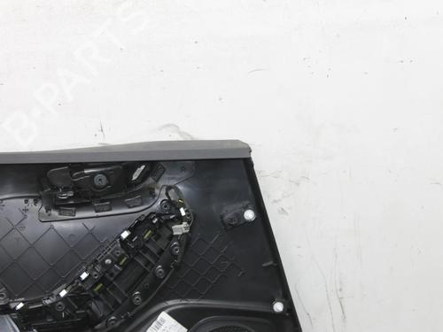 Front right panel FORD FIESTA VII (HJ, HF) 1.0 EcoBoost | BP39796141C59 - Image 8
