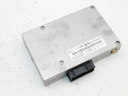 Elektronisk modul Elektronisk modul AUDI TT (8J3) 2.0 TTS quattro (272 hp) 39880291 39880291