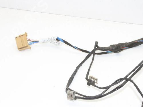 Electronic module SKODA OCTAVIA III Combi (5E5, 5E6) 2.0 TDI / TDI RS 4x4 | BP39833107M83 - Image 2