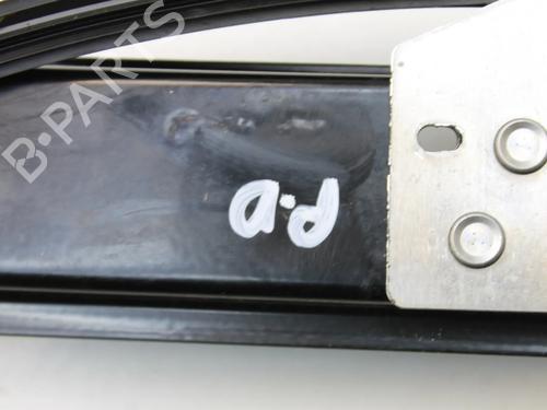 Front right window mechanism VW T-ROC (A11, D11) 1.0 TSI | BP39817095C23 - Image 9